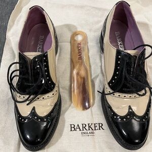 Ladies Brogues - Barkers of Northampton